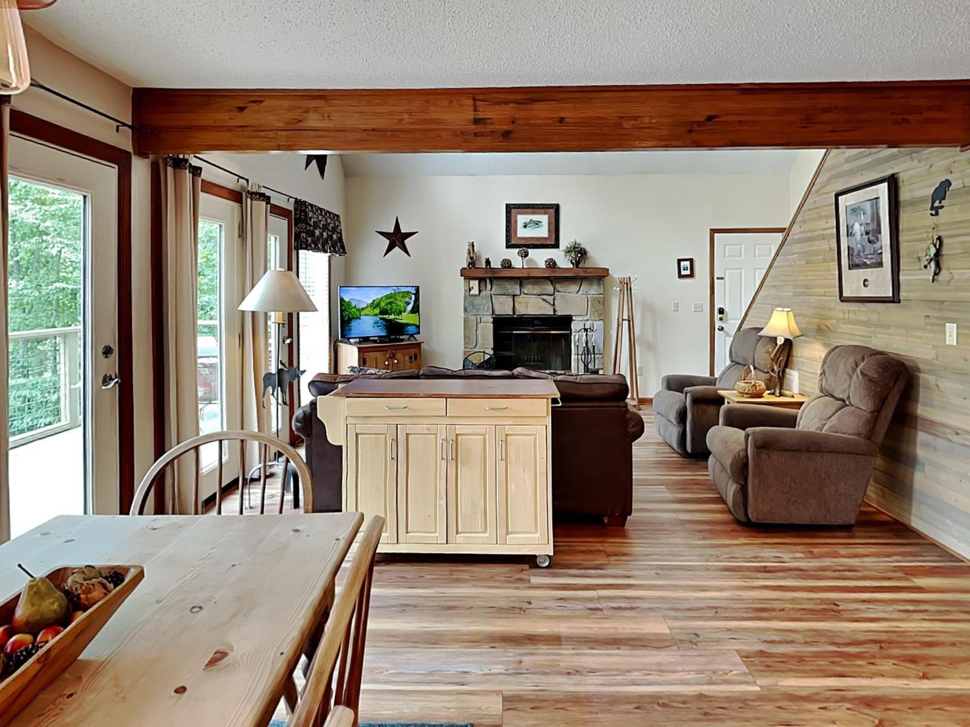 Mountain Charm Holiday home Gatlinburg