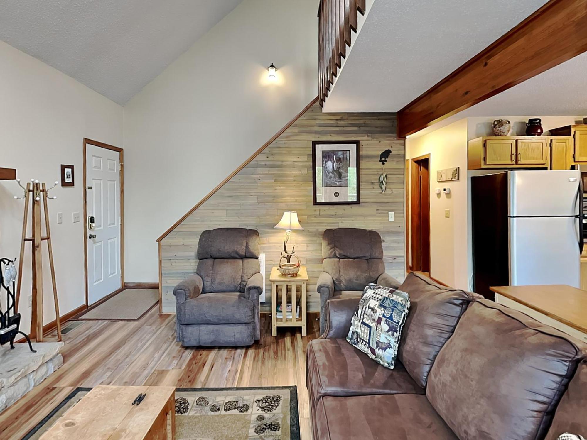 Mountain Charm Gatlinburg