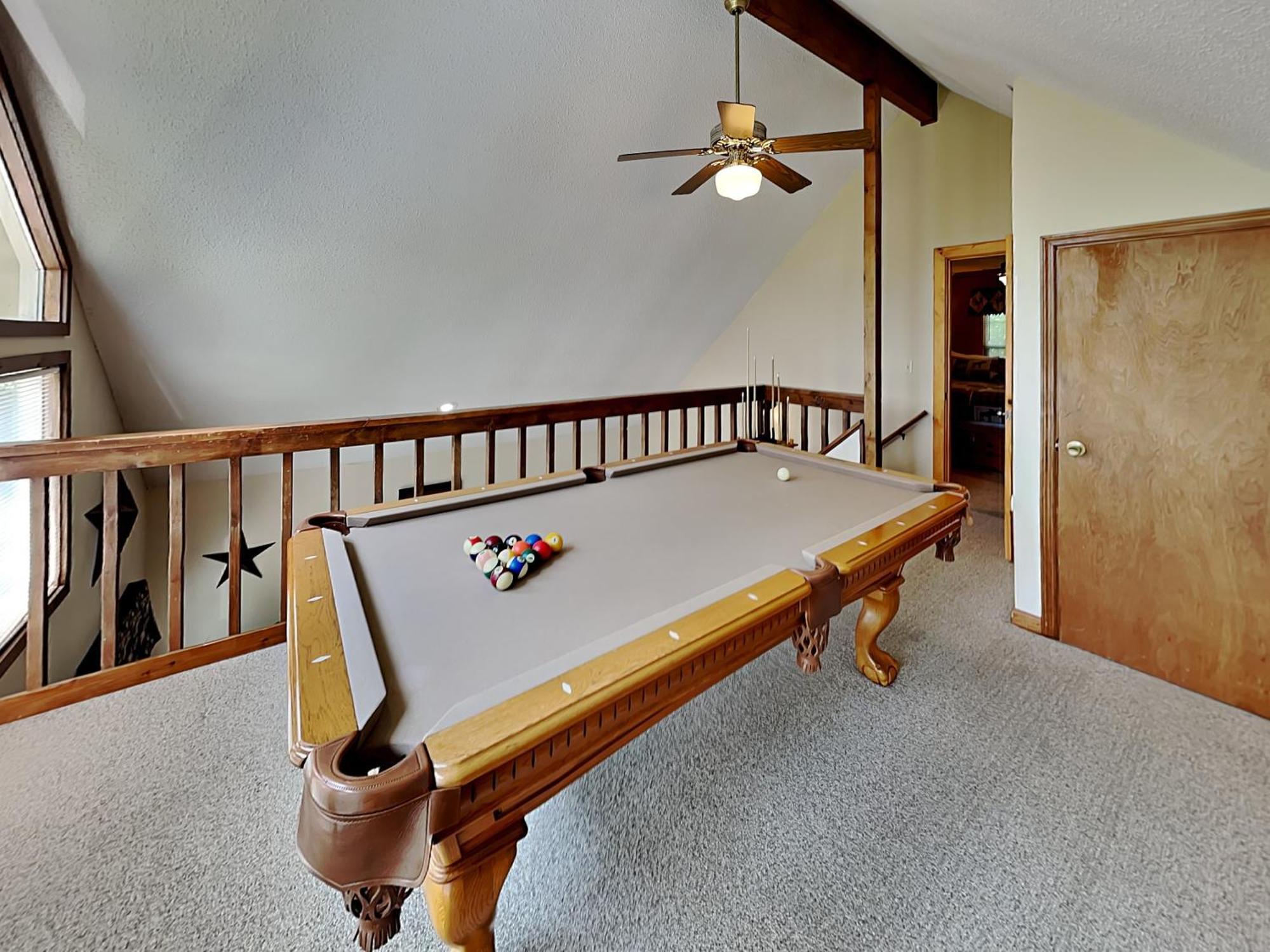 Mountain Charm Holiday home