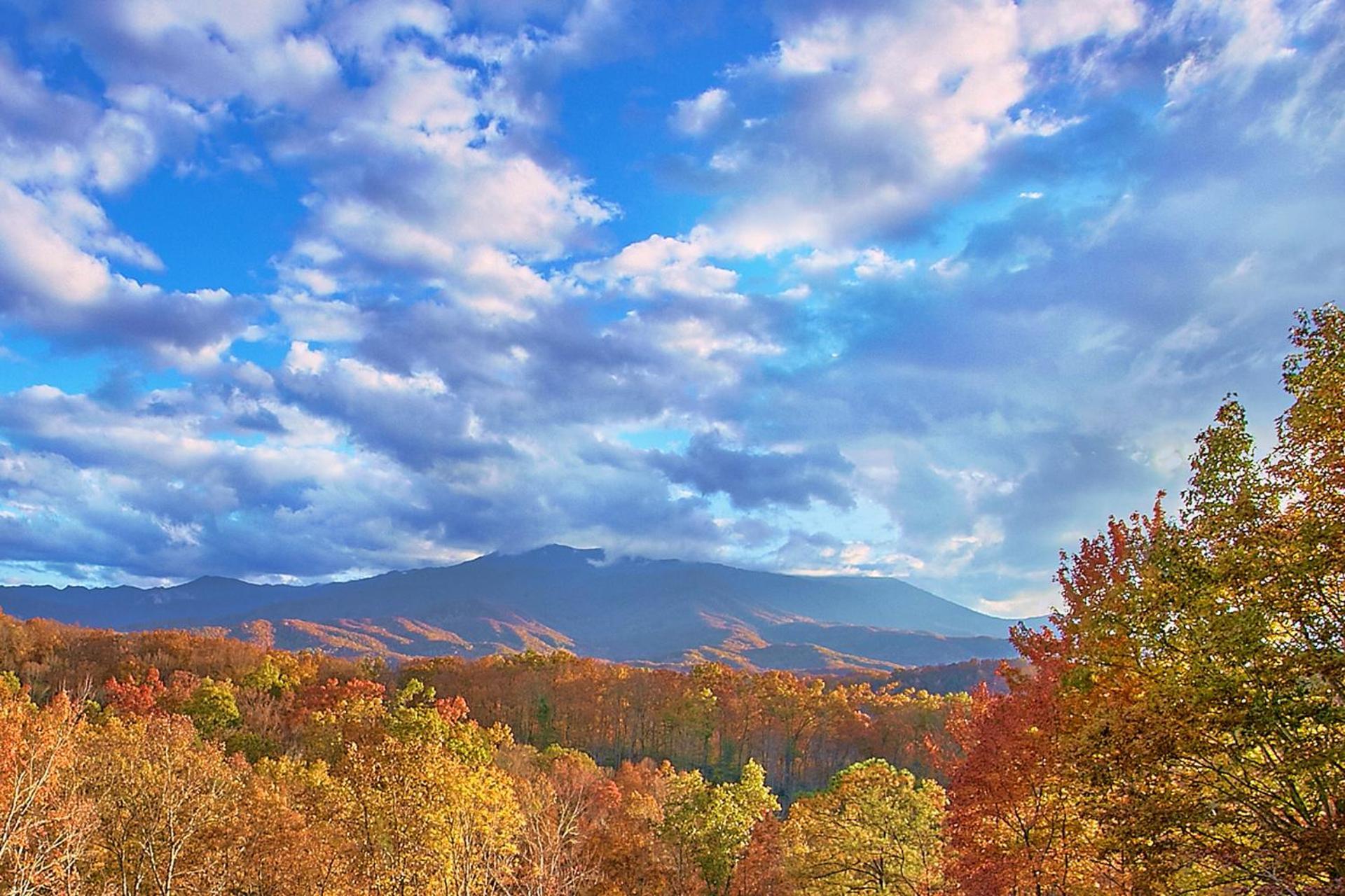 Knockin On Heavens Door Gatlinburg