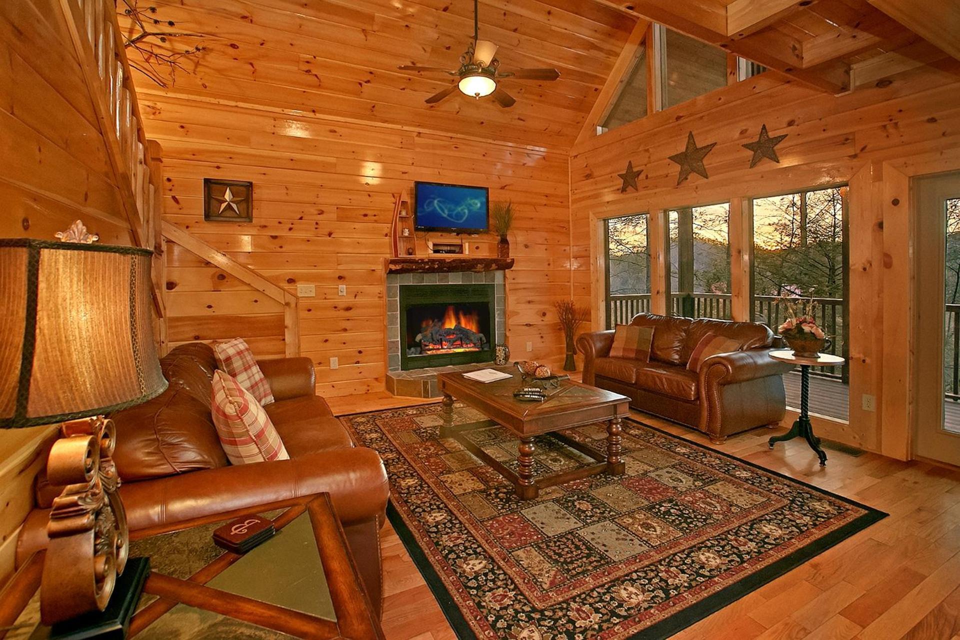 Basswood Holiday home *