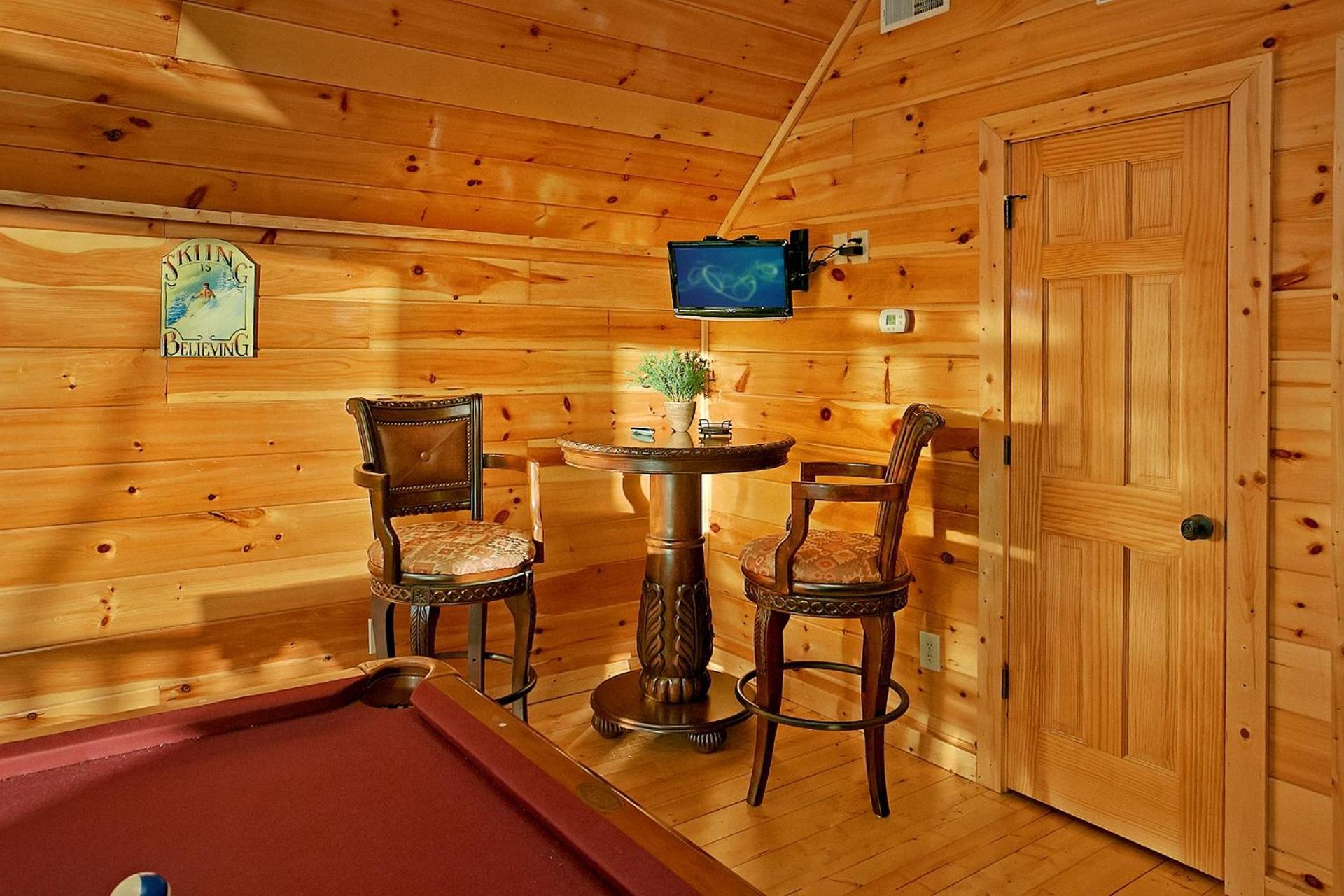 Holiday home Basswood Gatlinburg