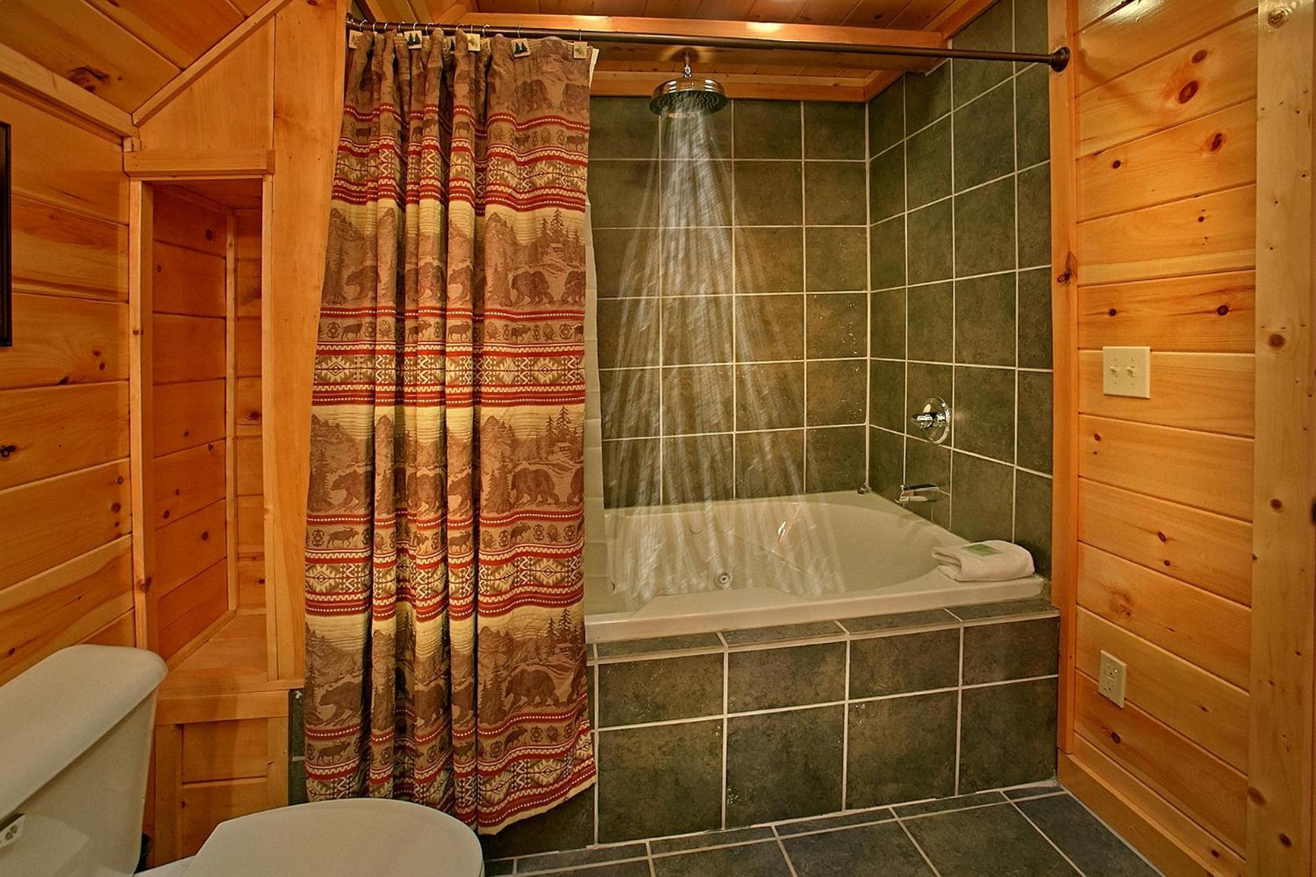 Basswood Holiday home Gatlinburg