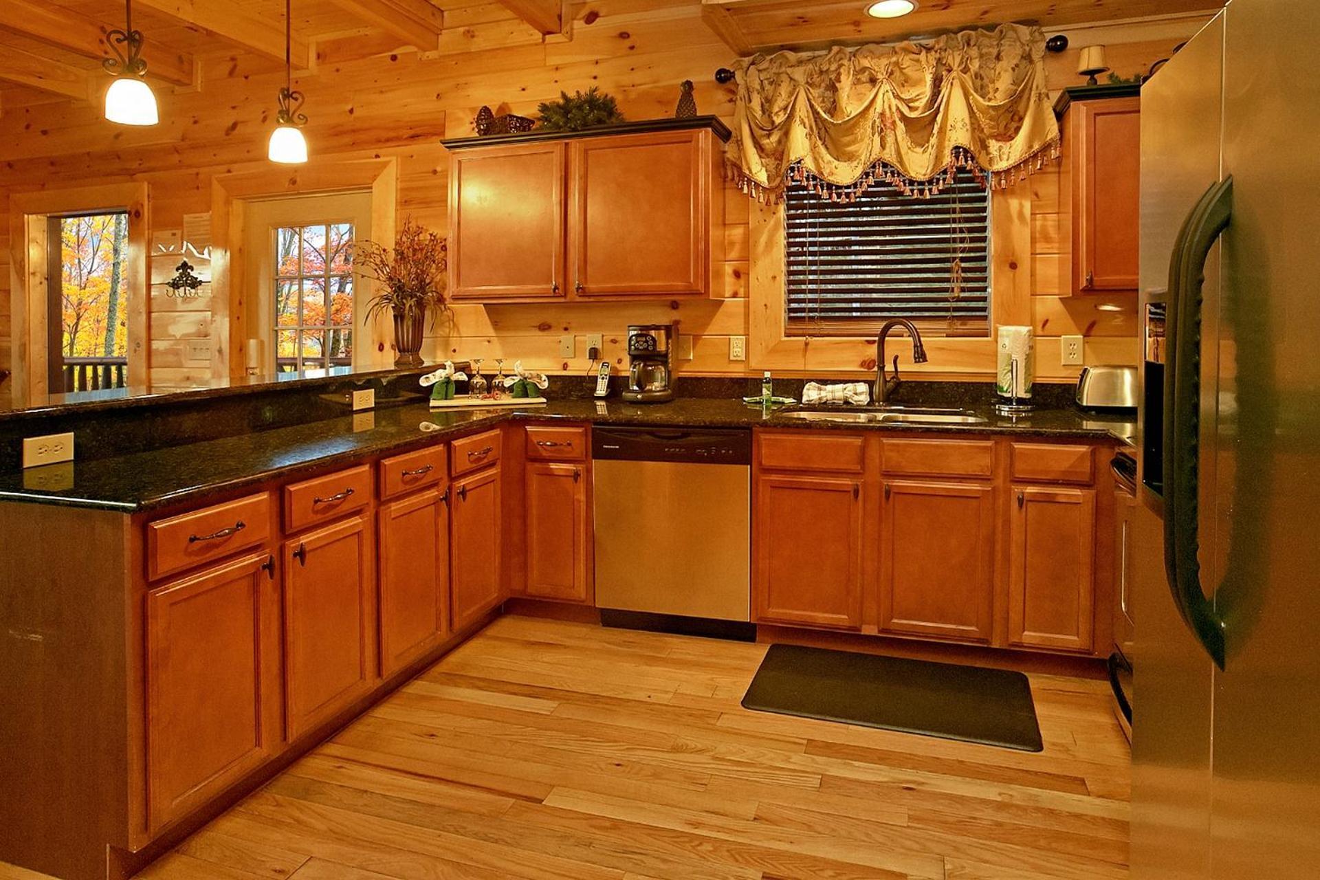 Basswood Holiday home Gatlinburg