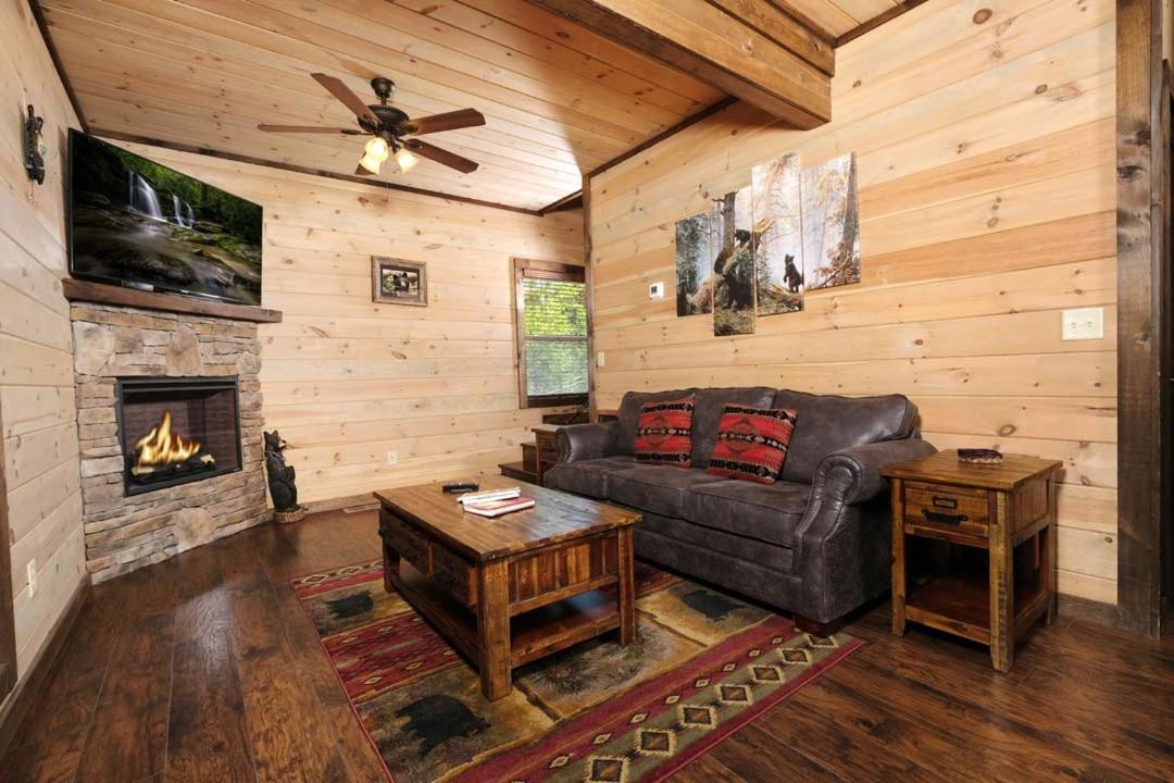 Mountain Time Holiday home *