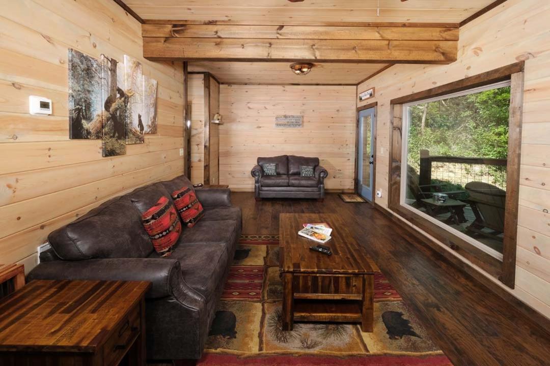 Mountain Time Holiday home Gatlinburg