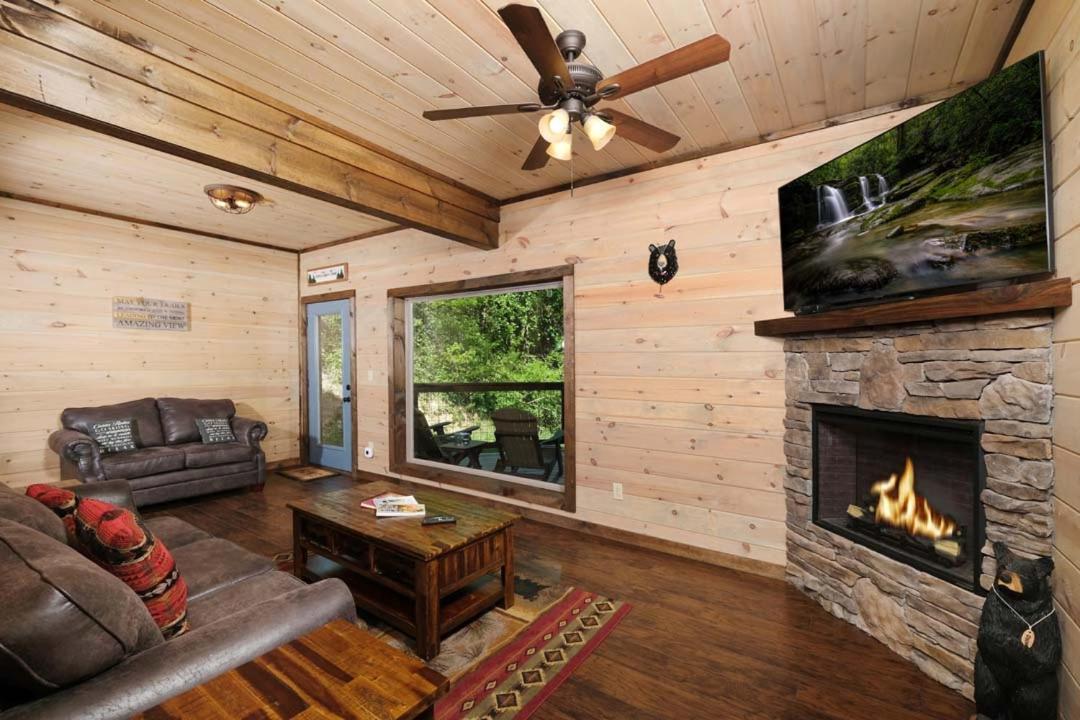 Holiday home Mountain Time Gatlinburg