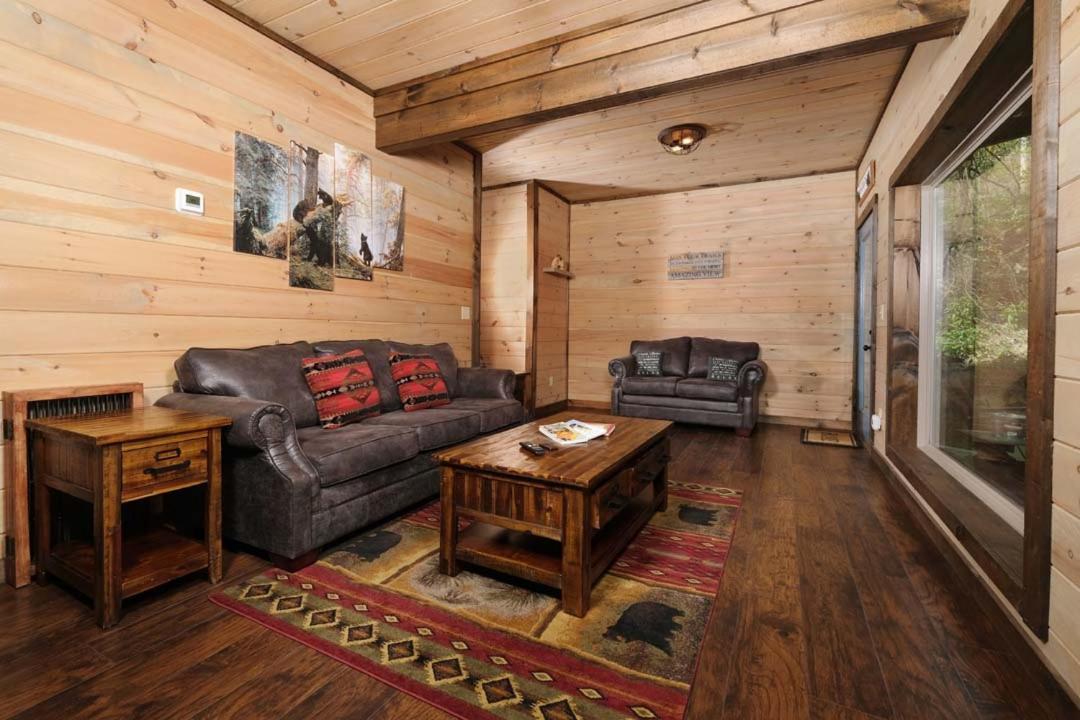 Mountain Time Holiday home *