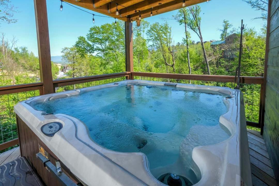 Mountain Time Holiday home