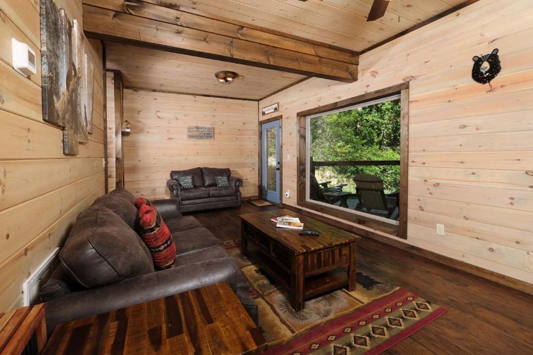 Mountain Time Holiday home
