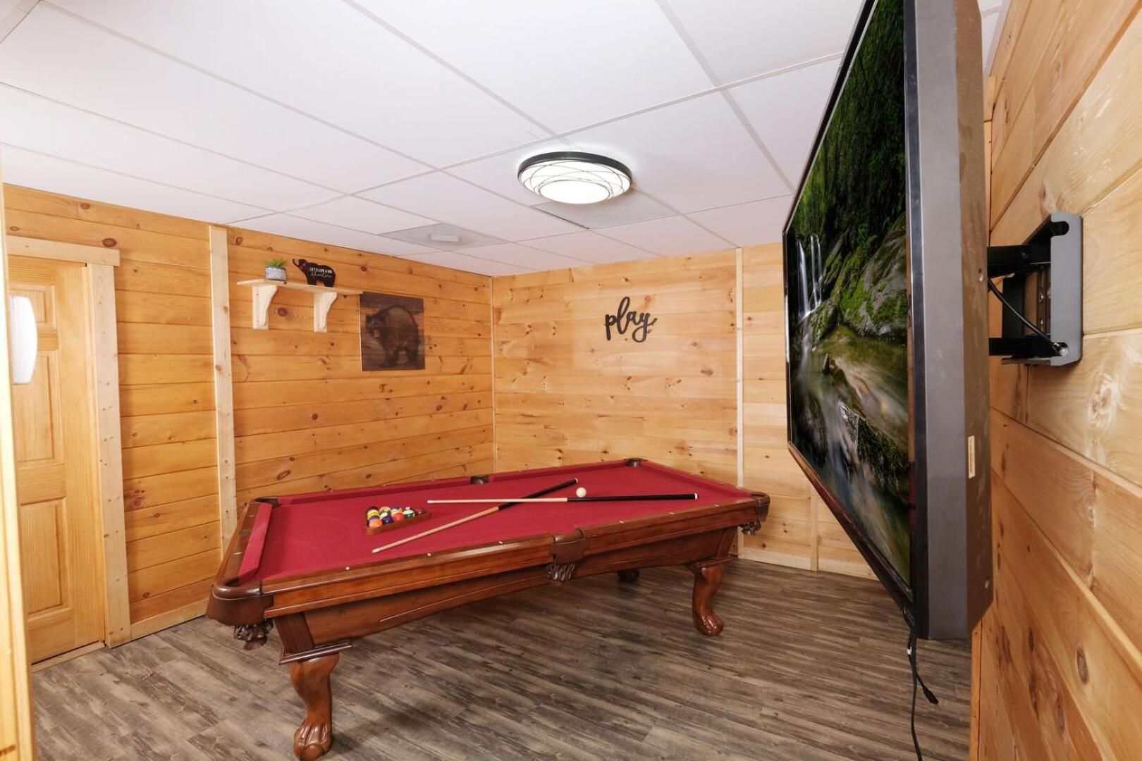 Holiday home Pitter Patter Swimming Pool Ht Near D'town