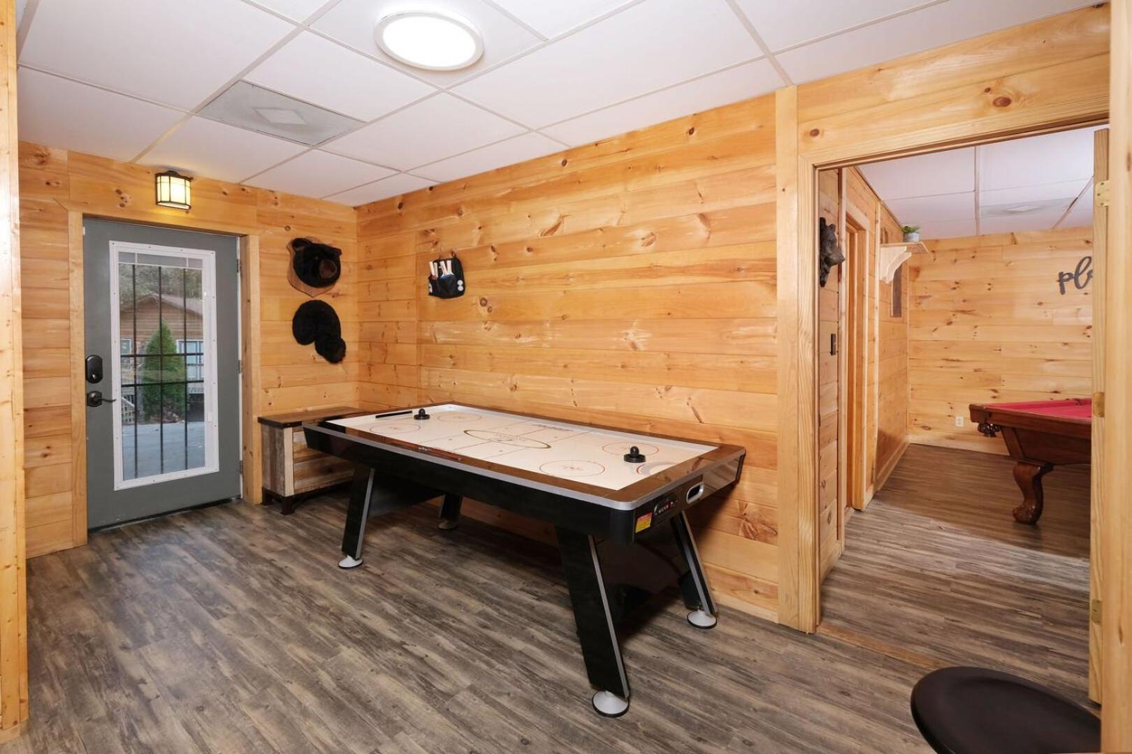 Holiday home Pitter Patter Swimming Pool Ht Near D'town *