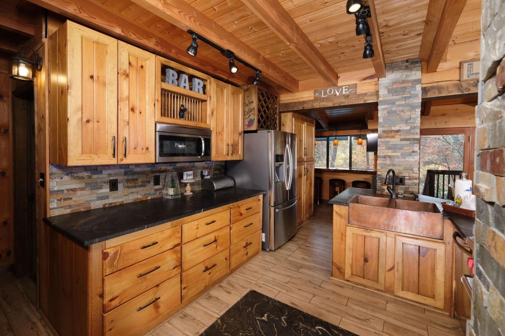 Holiday home Pitter Patter Swimming Pool Ht Near D'town Gatlinburg