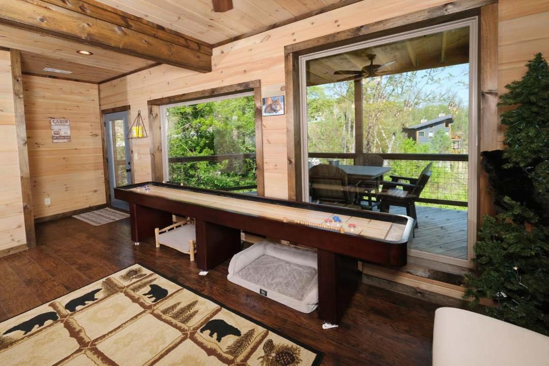 Mountain Time Holiday home *