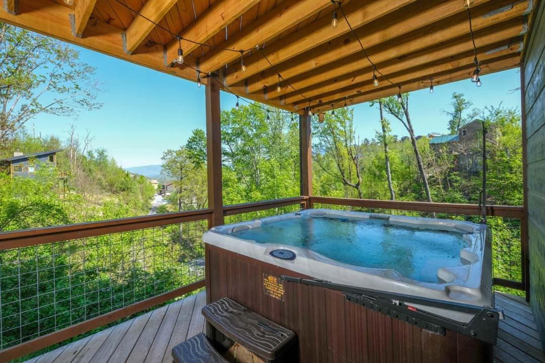 Mountain Time Holiday home *