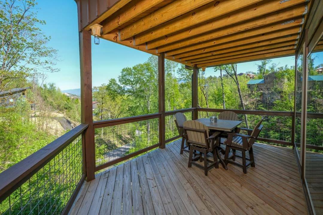 Mountain Time Holiday home *