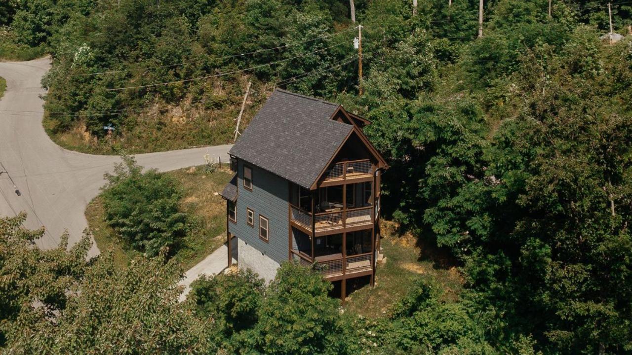 Mountain Time * Gatlinburg