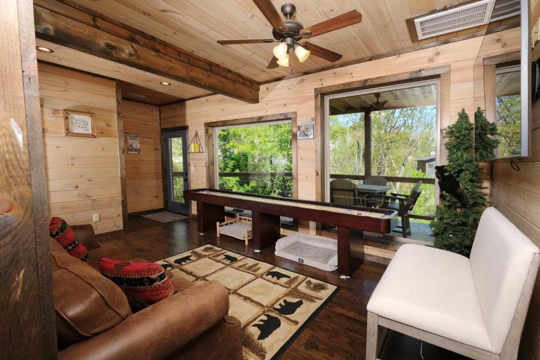 Mountain Time Holiday home Gatlinburg