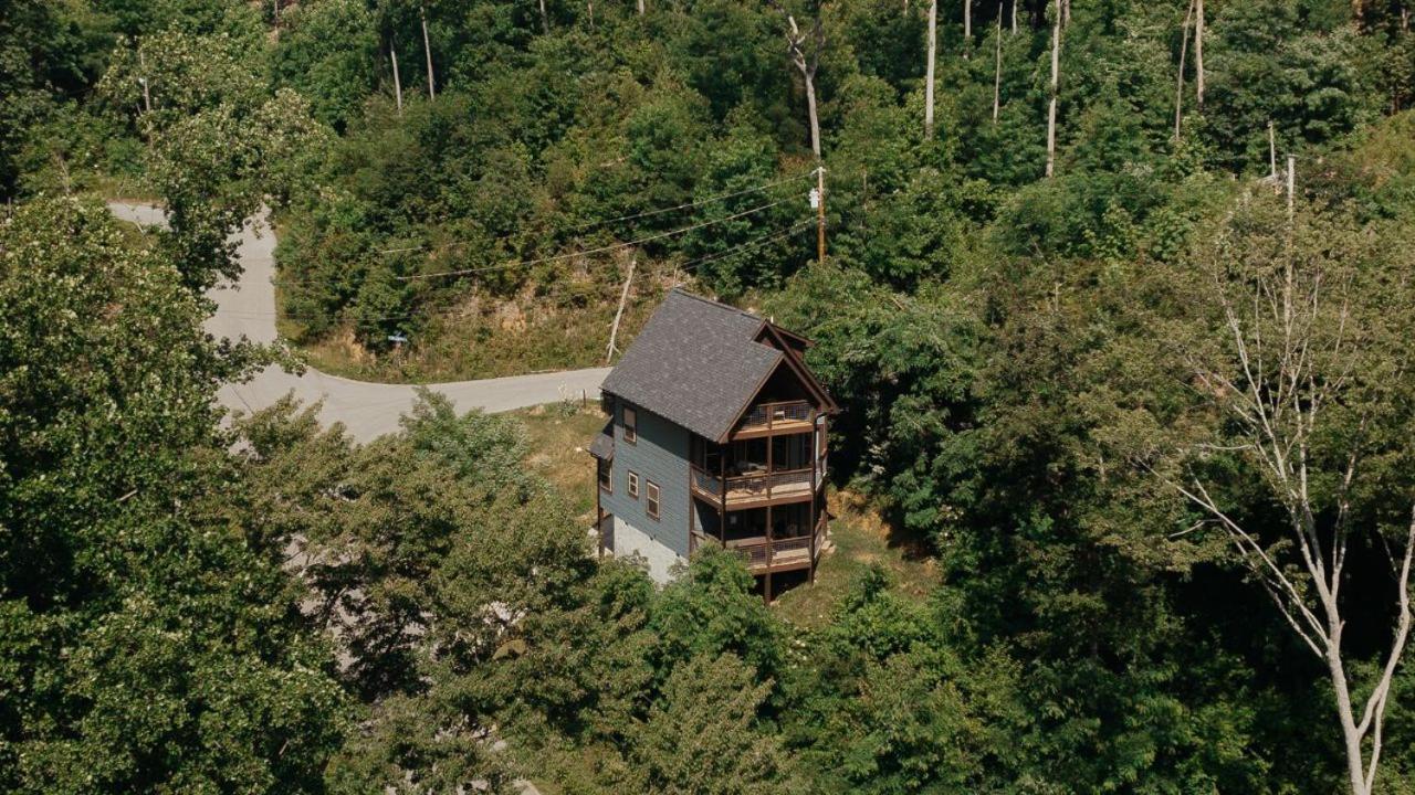 Holiday home Mountain Time Gatlinburg