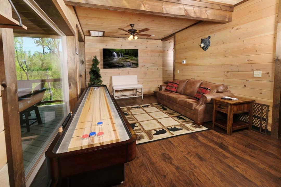 Mountain Time Holiday home