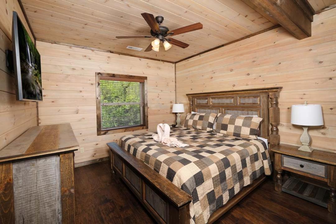 Mountain Time Holiday home *