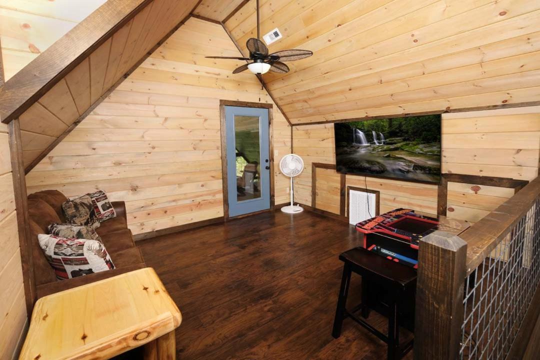Mountain Time Holiday home Gatlinburg
