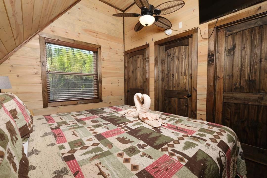 Mountain Time Holiday home *