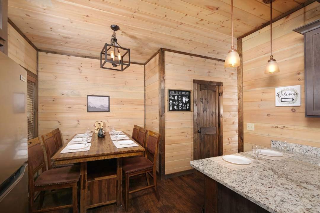 Mountain Time Holiday home