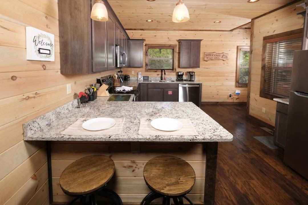 Mountain Time Holiday home Gatlinburg