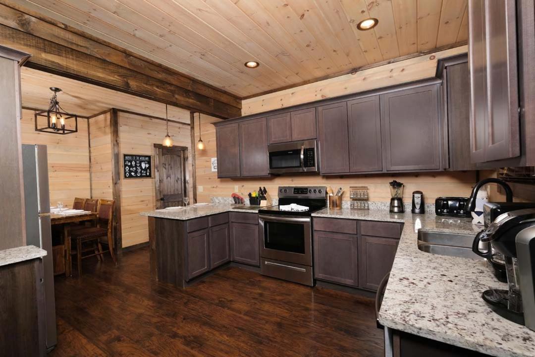 Mountain Time Holiday home