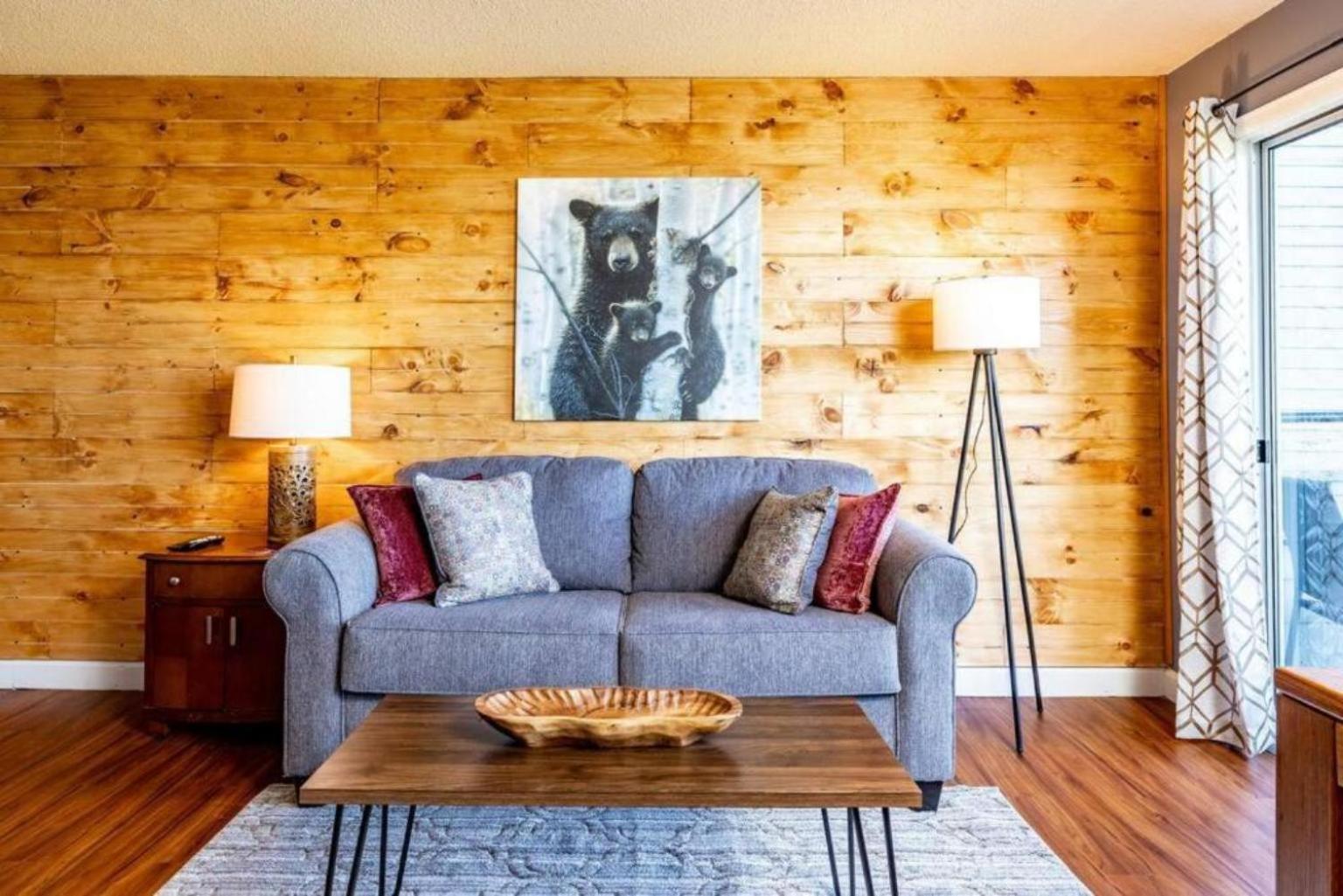 2 Places, 1 Epic Smoky Mtn Stay! Breathtaking Views-indoor Pool-outdoor Pool-hot Tubs-arcade-playground-close To Downtown Apartment