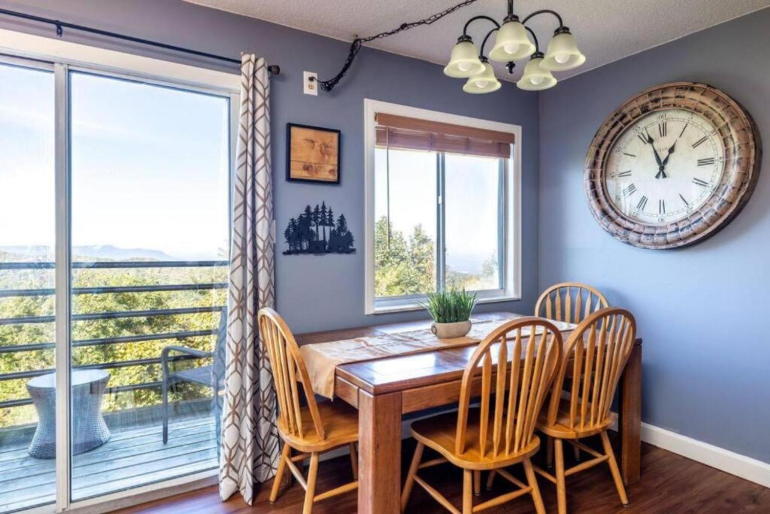 Apartment 2 Places, 1 Epic Smoky Mtn Stay! Breathtaking Views-indoor Pool-outdoor Pool-hot Tubs-arcade-playground-close To Downtown Gatlinburg