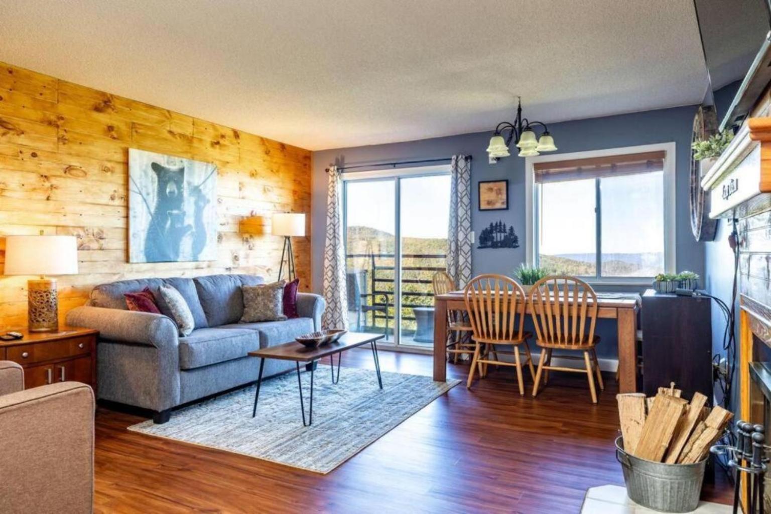 2 Places, 1 Epic Smoky Mtn Stay! Breathtaking Views-indoor Pool-outdoor Pool-hot Tubs-arcade-playground-close To Downtown *