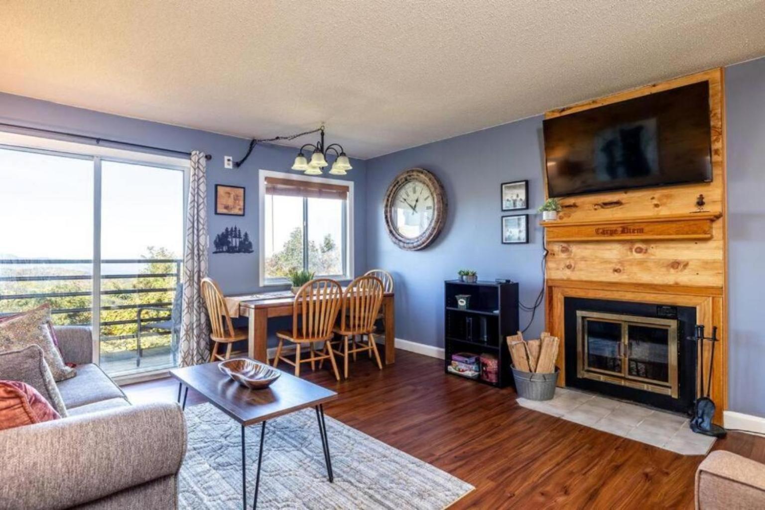 2 Places, 1 Epic Smoky Mtn Stay! Breathtaking Views-indoor Pool-outdoor Pool-hot Tubs-arcade-playground-close To Downtown * Gatlinburg