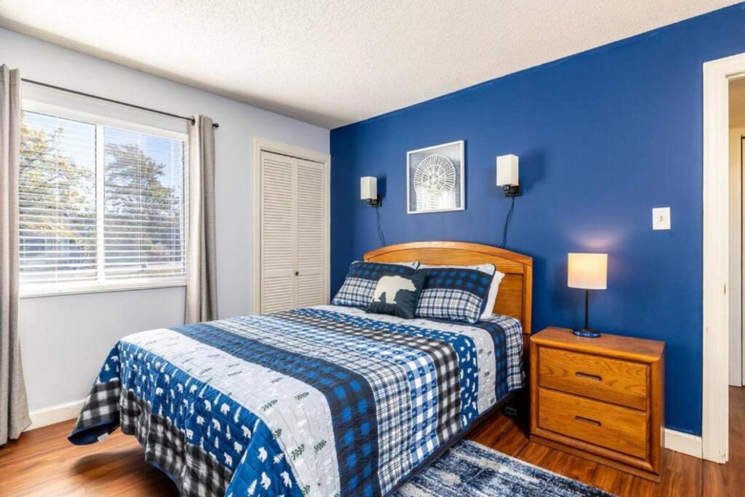 2 Places, 1 Epic Smoky Mtn Stay! Breathtaking Views-indoor Pool-outdoor Pool-hot Tubs-arcade-playground-close To Downtown Apartment Gatlinburg