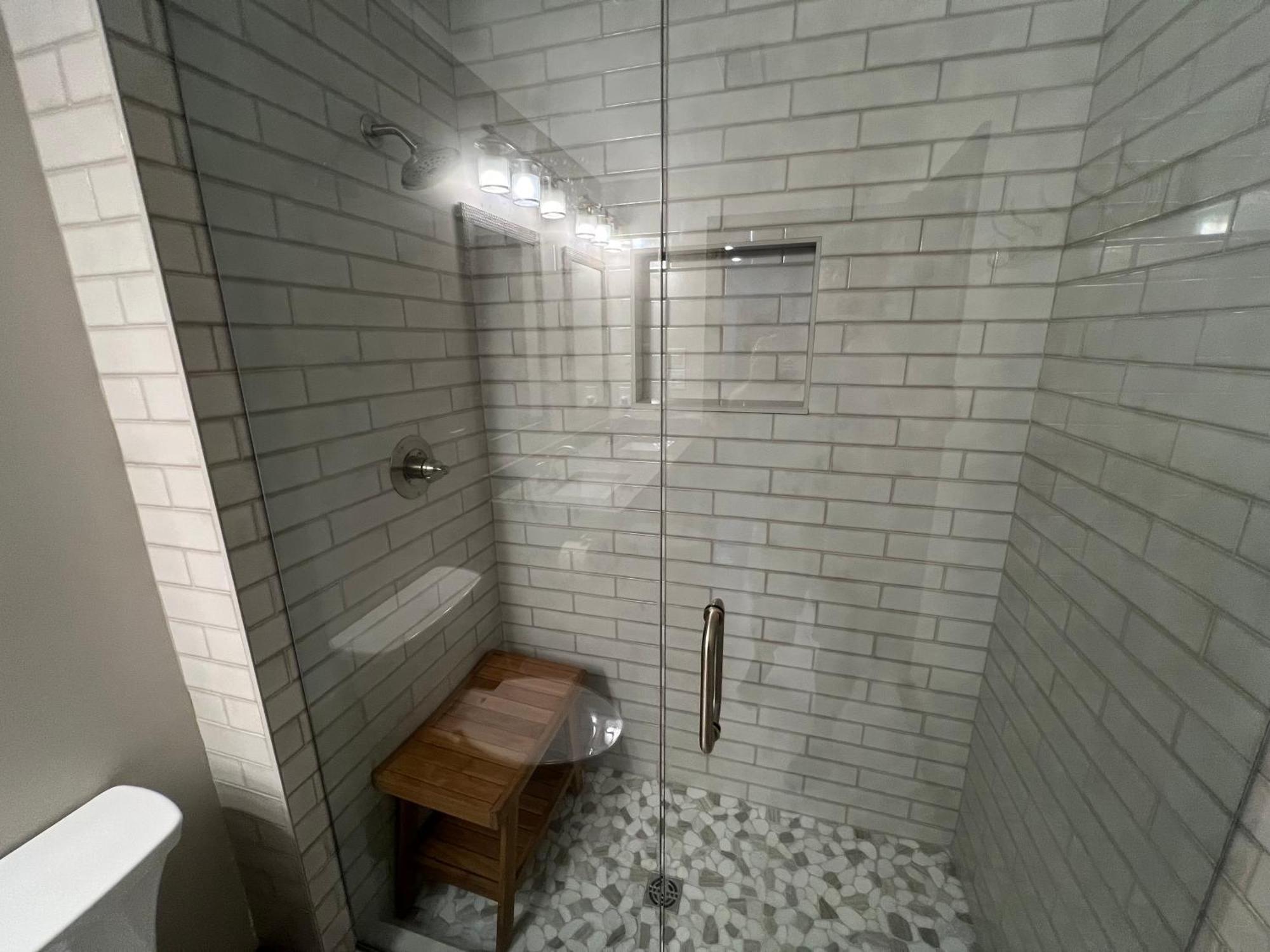 Holiday home Beary Playful A Highend Luxury Nestled In The Heart Of Downtown *