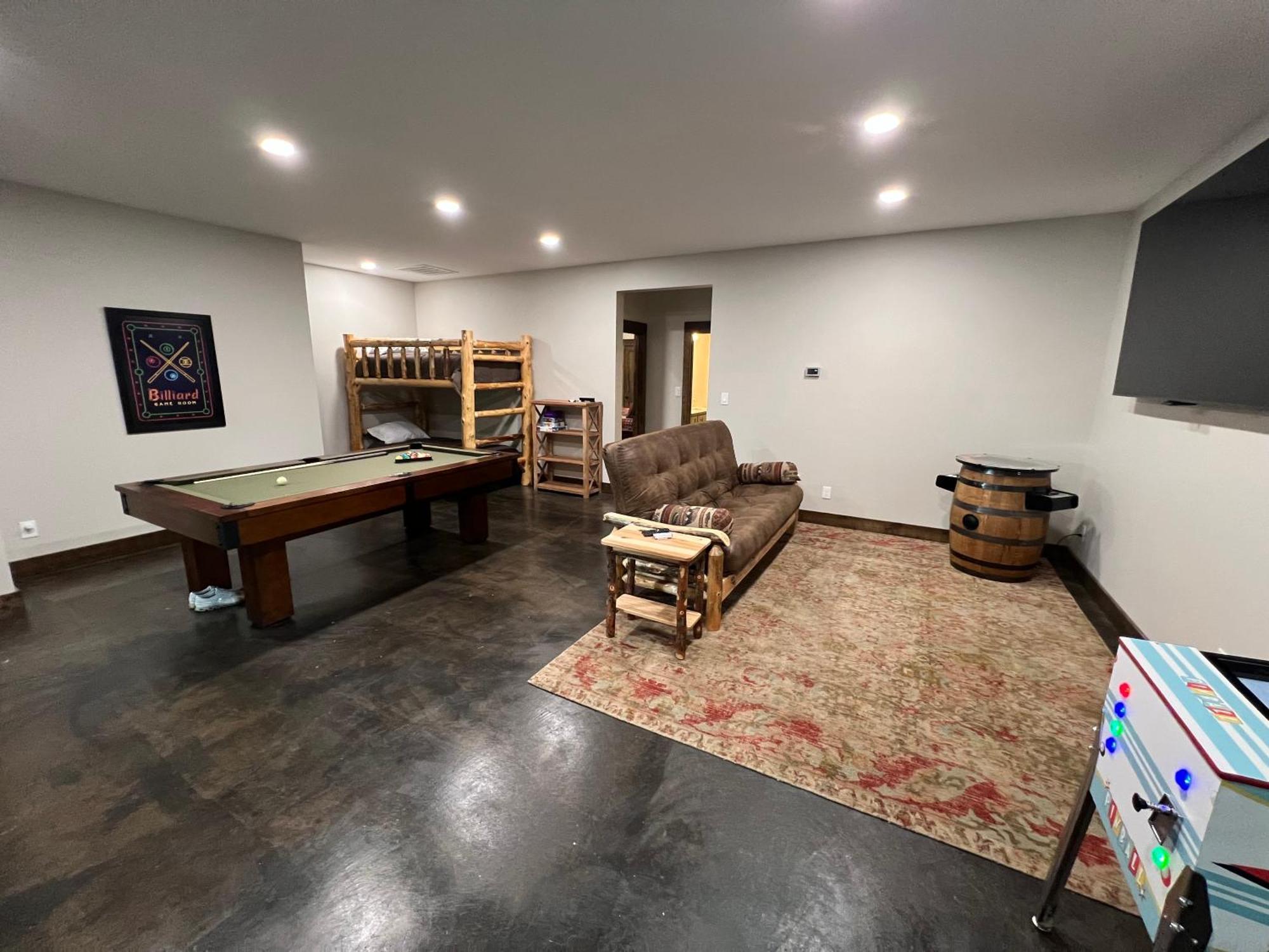 Beary Playful A Highend Luxury Nestled In The Heart Of Downtown *