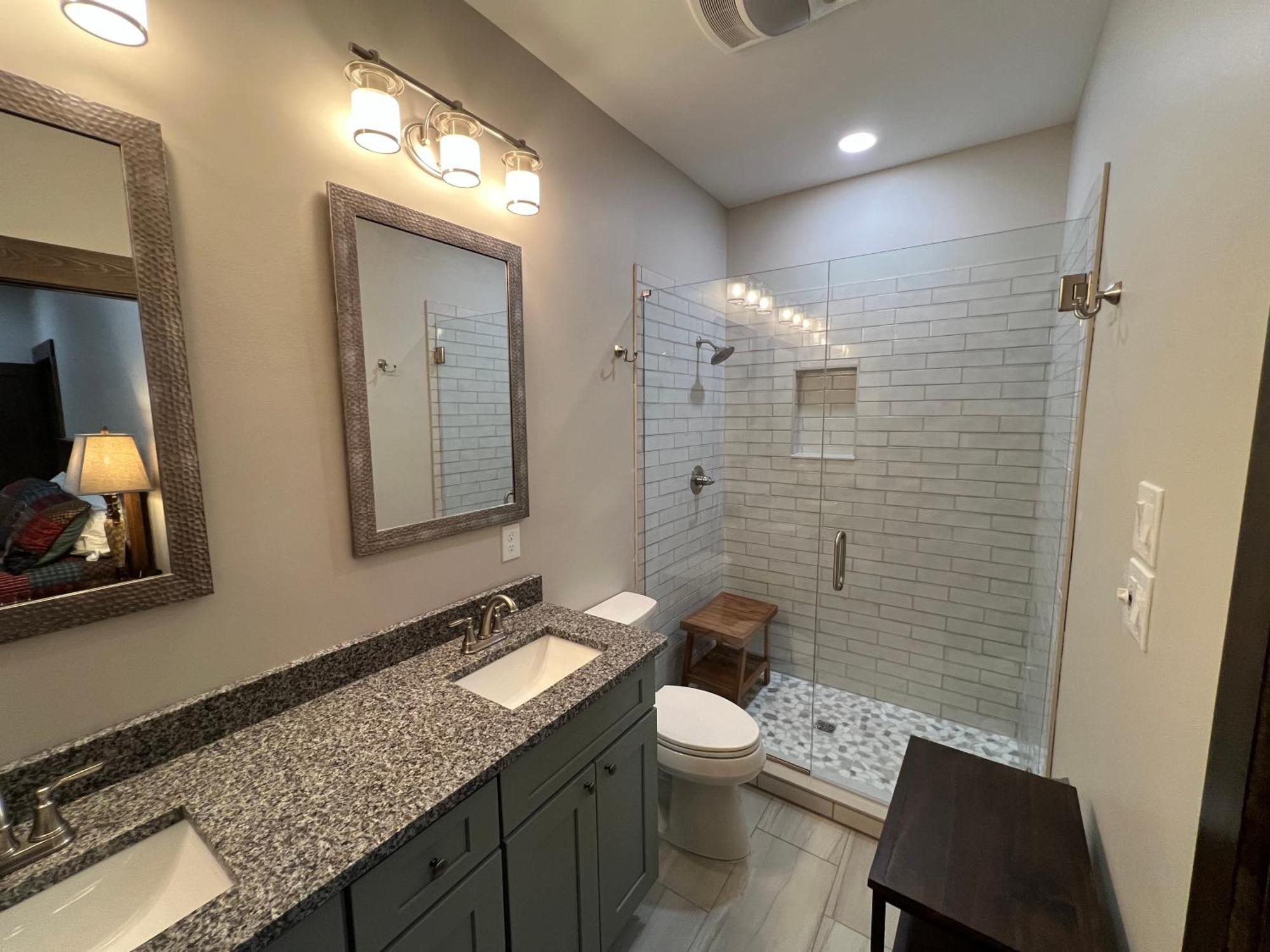 Beary Playful A Highend Luxury Nestled In The Heart Of Downtown Gatlinburg