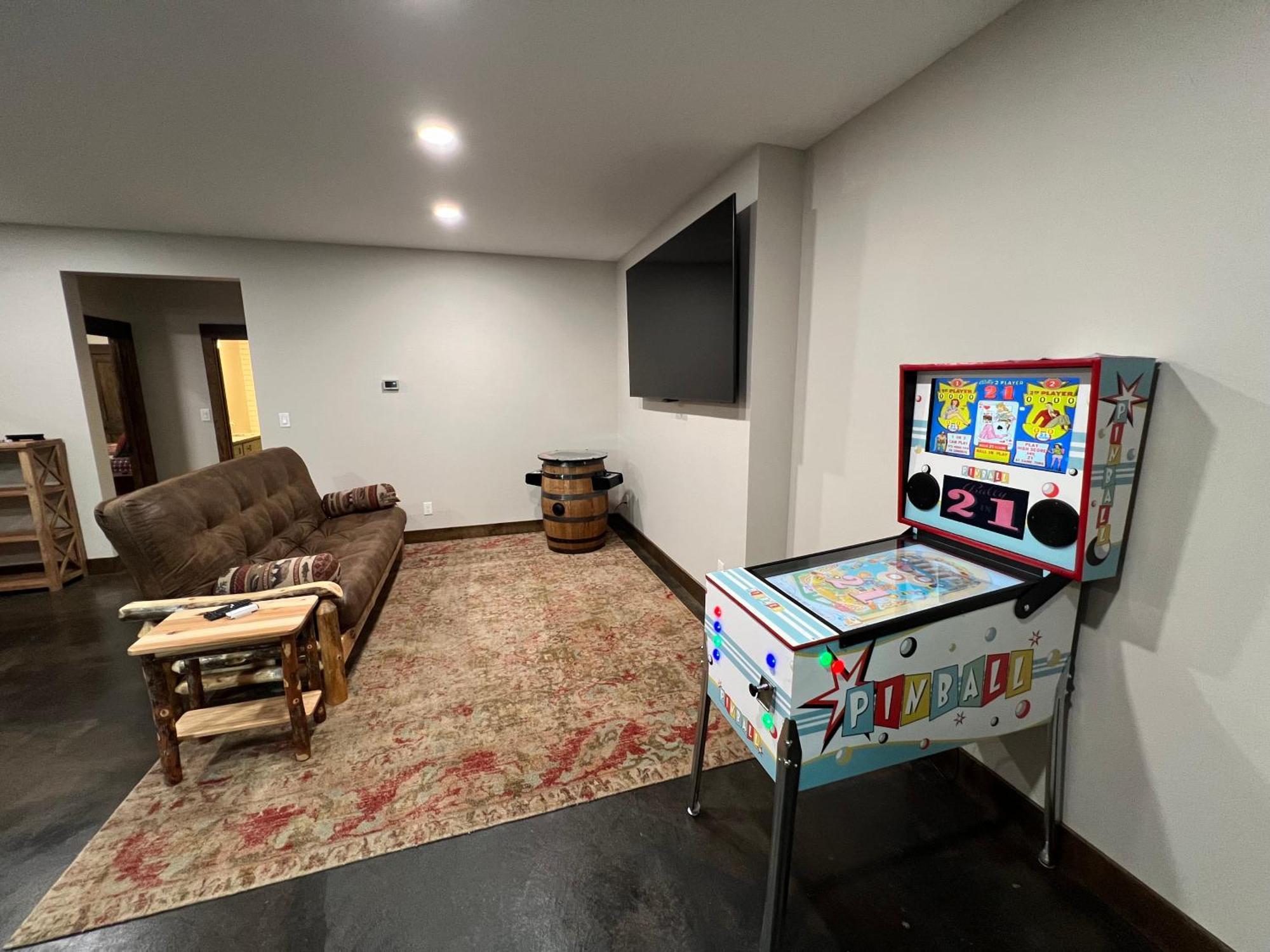 Holiday home Beary Playful A Highend Luxury Nestled In The Heart Of Downtown