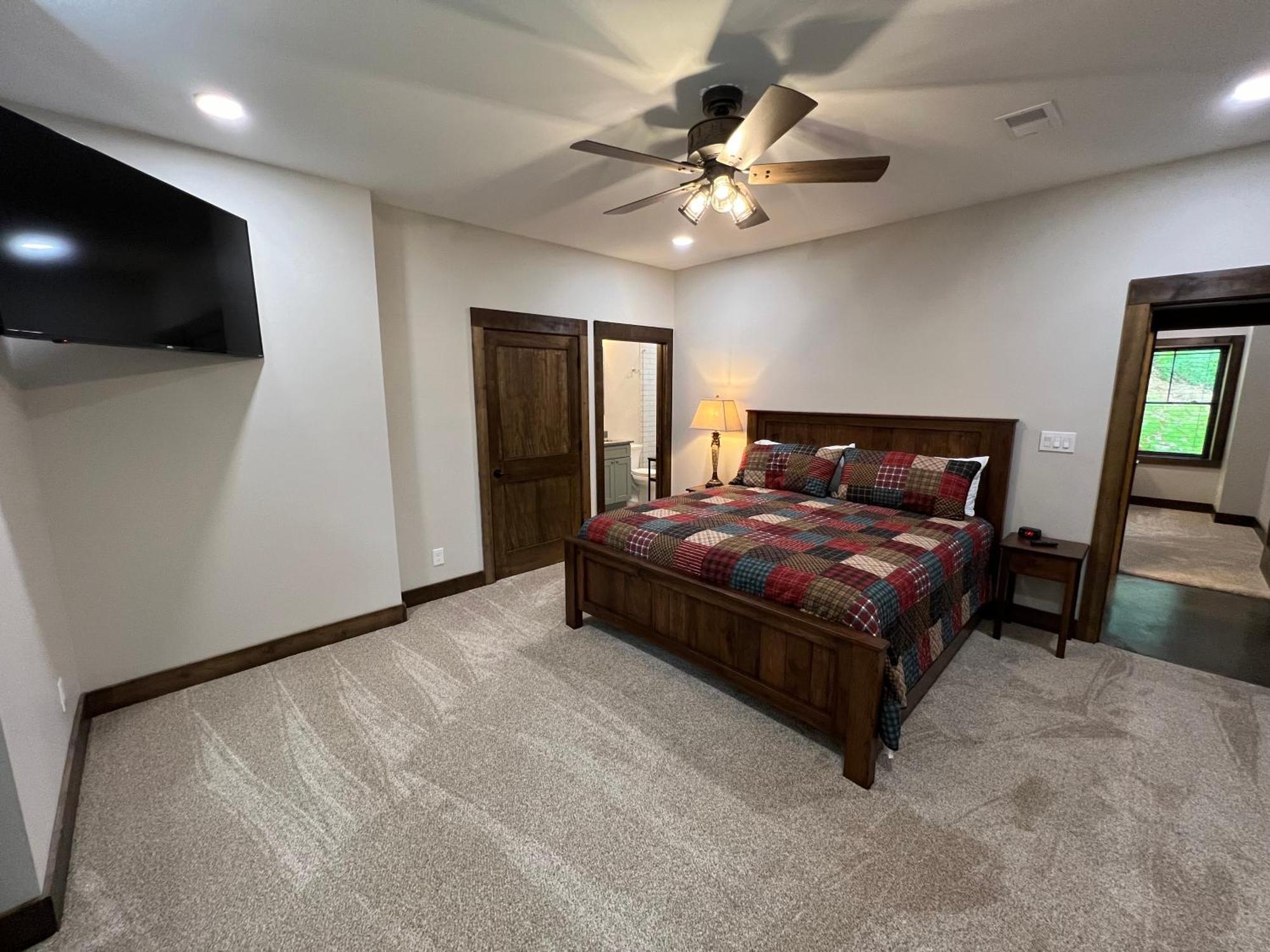 Beary Playful A Highend Luxury Nestled In The Heart Of Downtown Gatlinburg