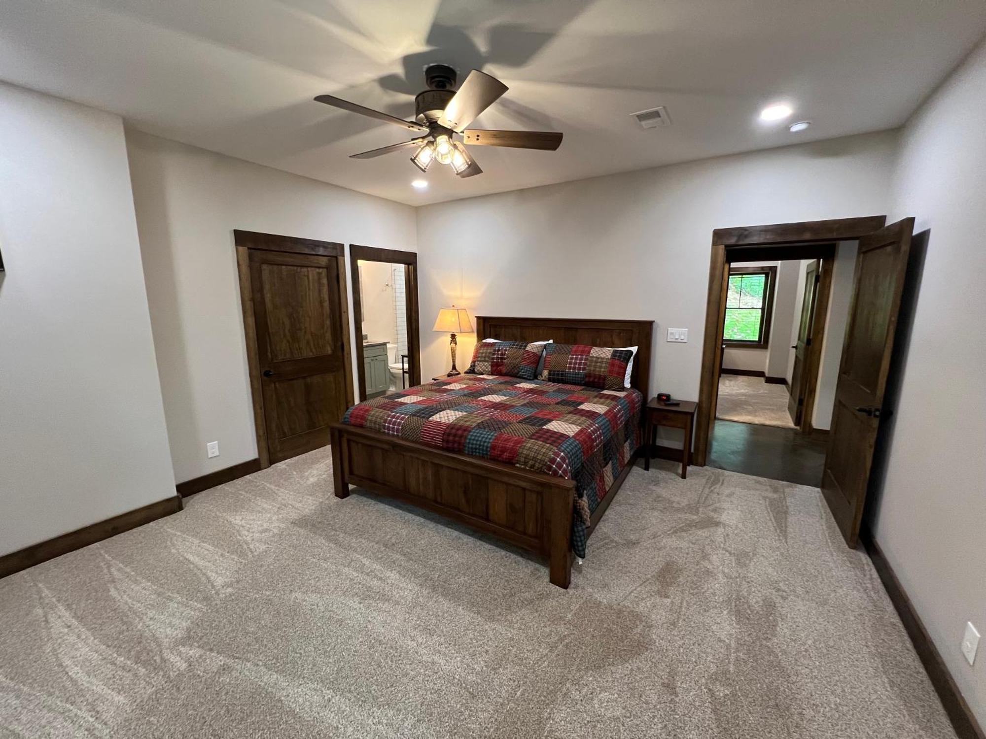 Holiday home Beary Playful A Highend Luxury Nestled In The Heart Of Downtown *