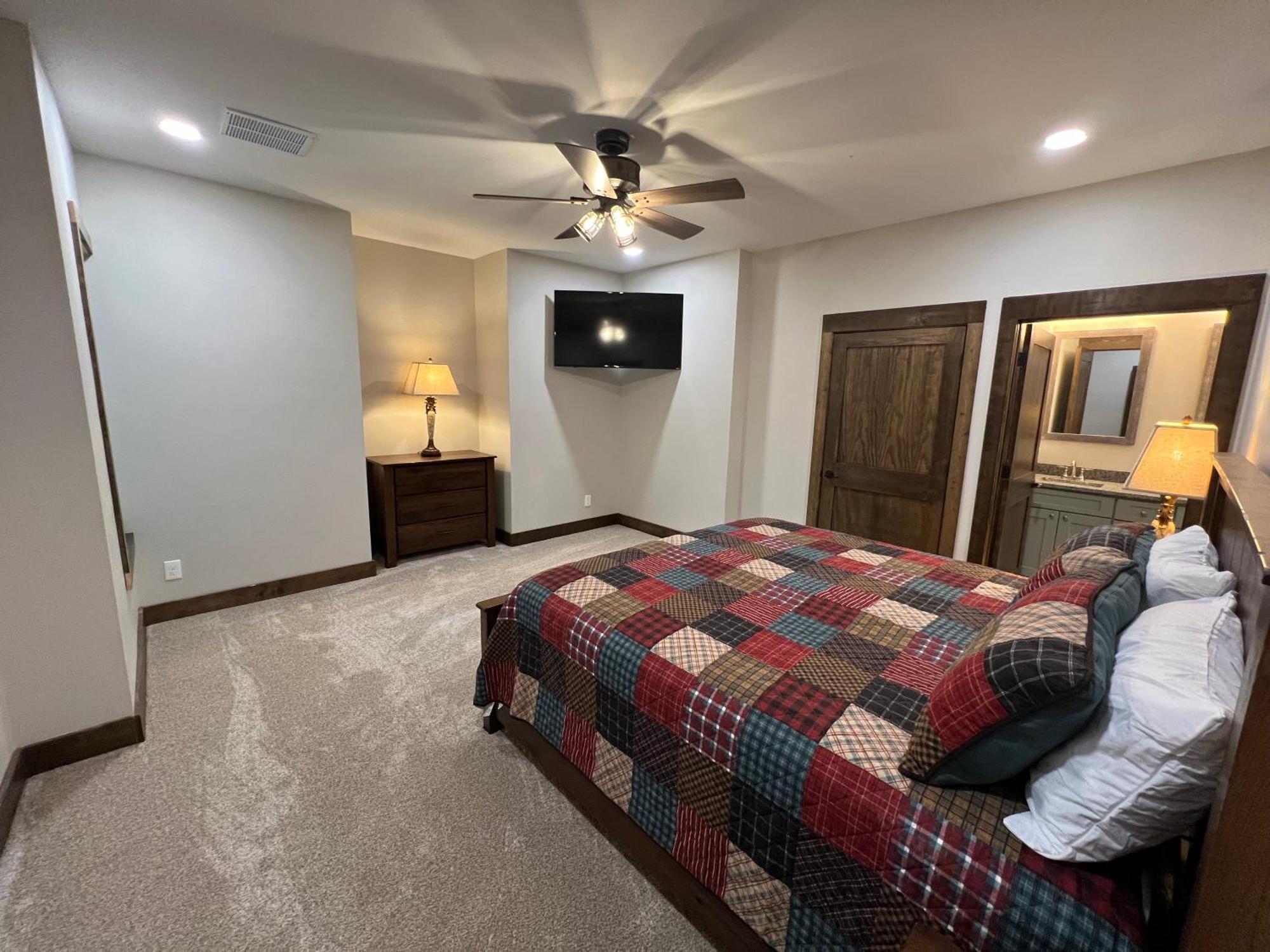 Holiday home Beary Playful A Highend Luxury Nestled In The Heart Of Downtown