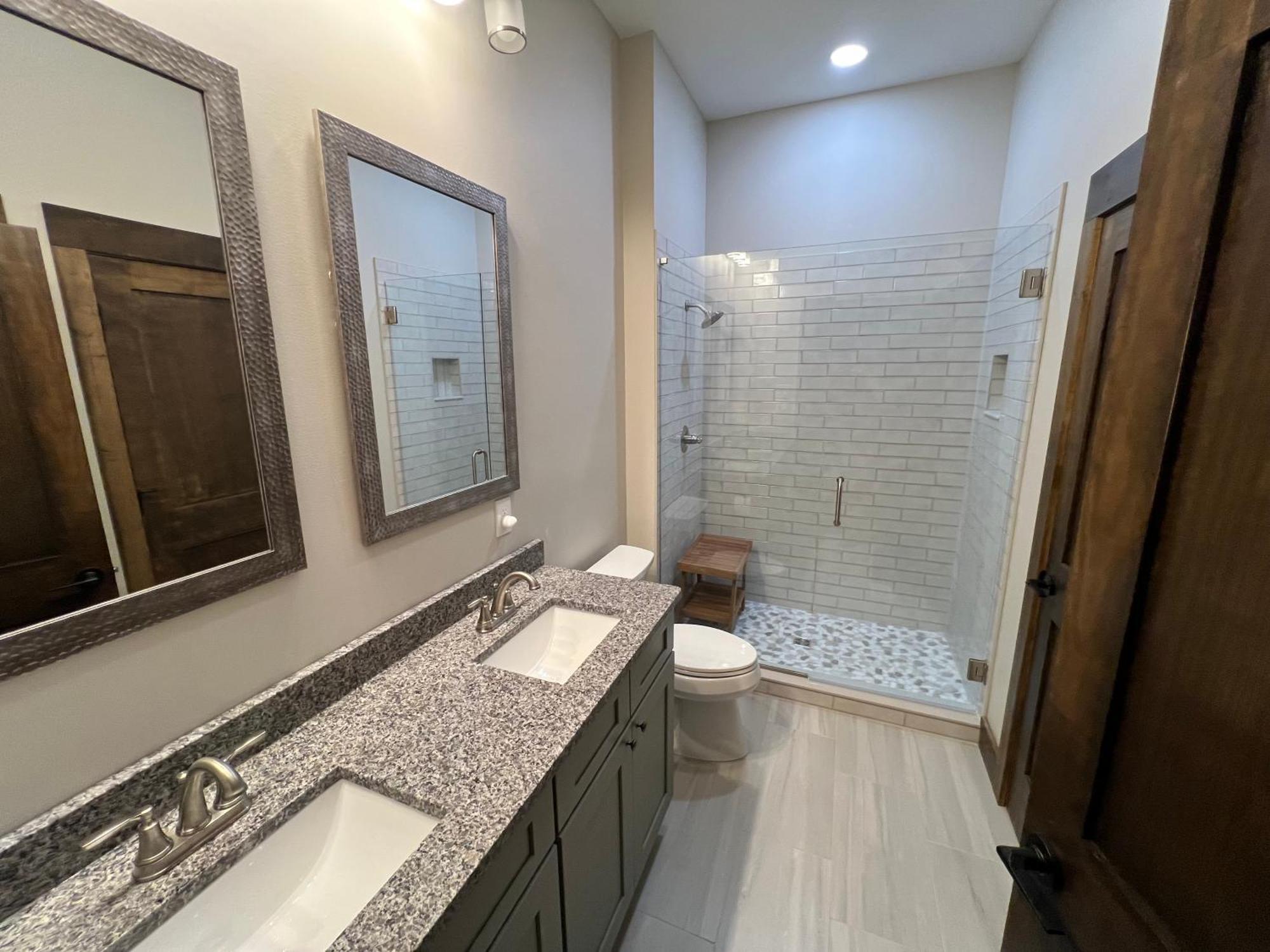 Holiday home Beary Playful A Highend Luxury Nestled In The Heart Of Downtown *