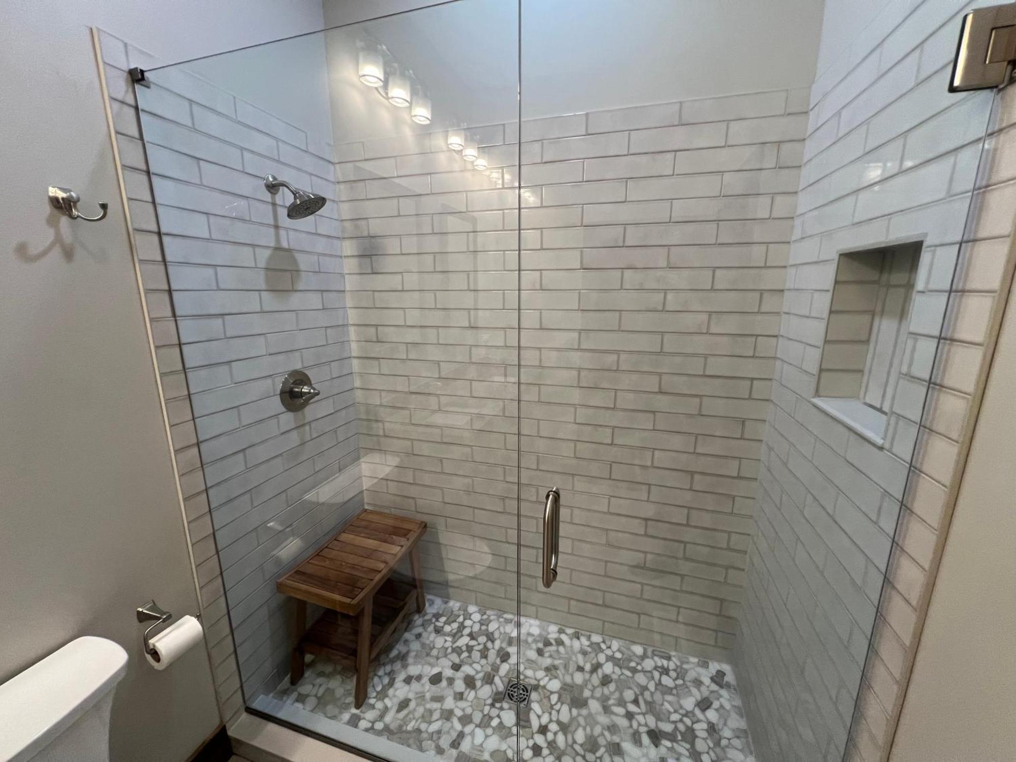 Holiday home Beary Playful A Highend Luxury Nestled In The Heart Of Downtown