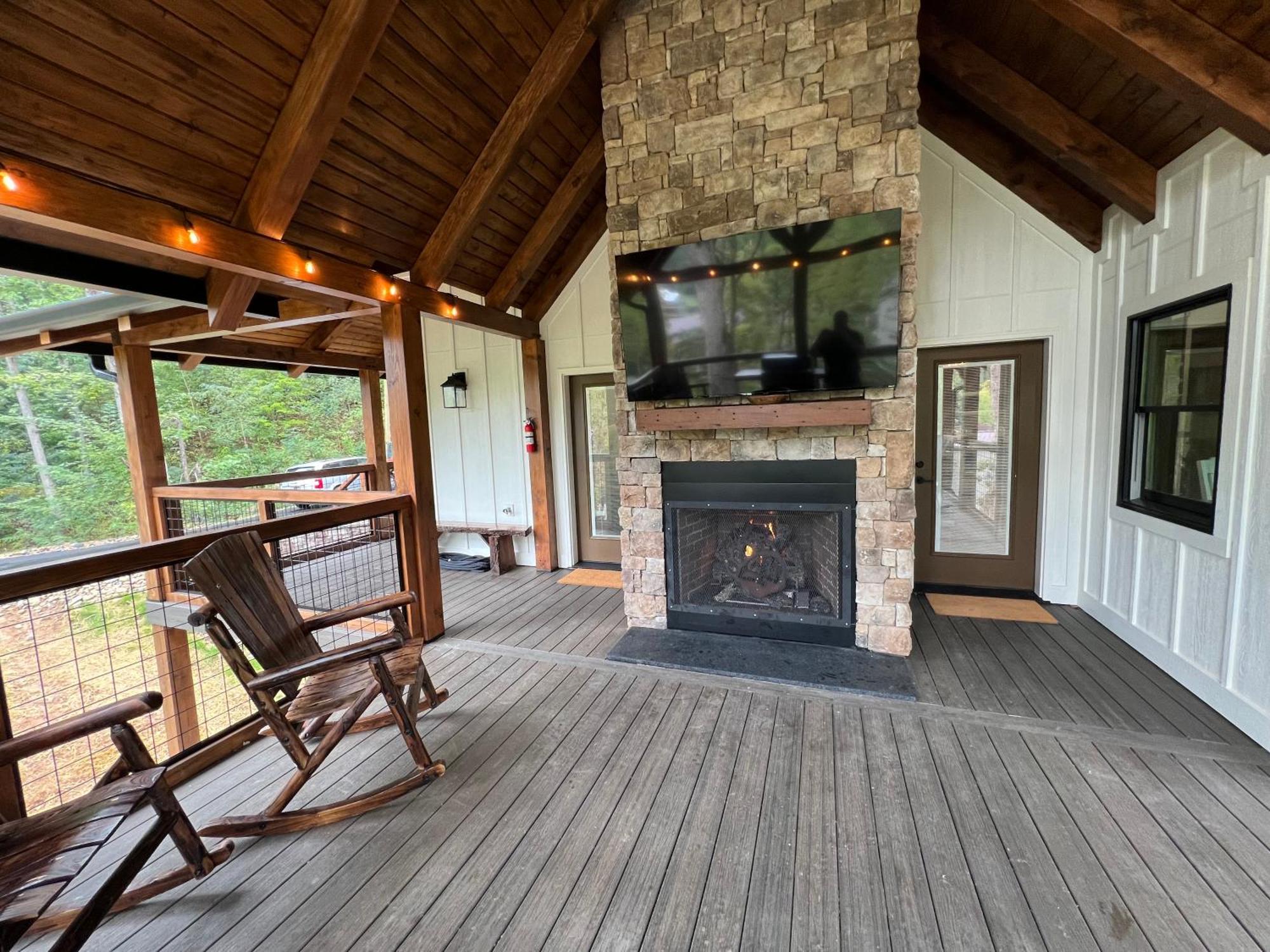 Holiday home Beary Playful A Highend Luxury Nestled In The Heart Of Downtown Gatlinburg