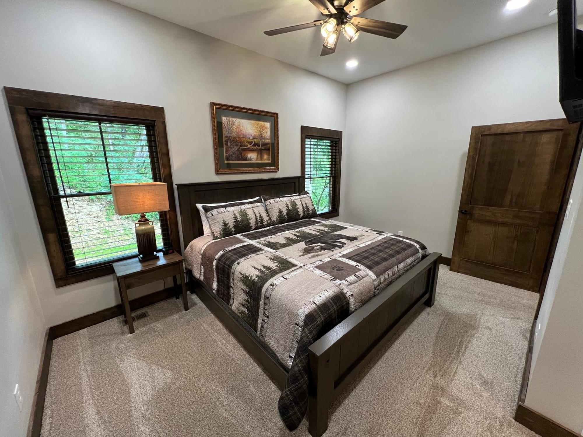 Beary Playful A Highend Luxury Nestled In The Heart Of Downtown Holiday home Gatlinburg