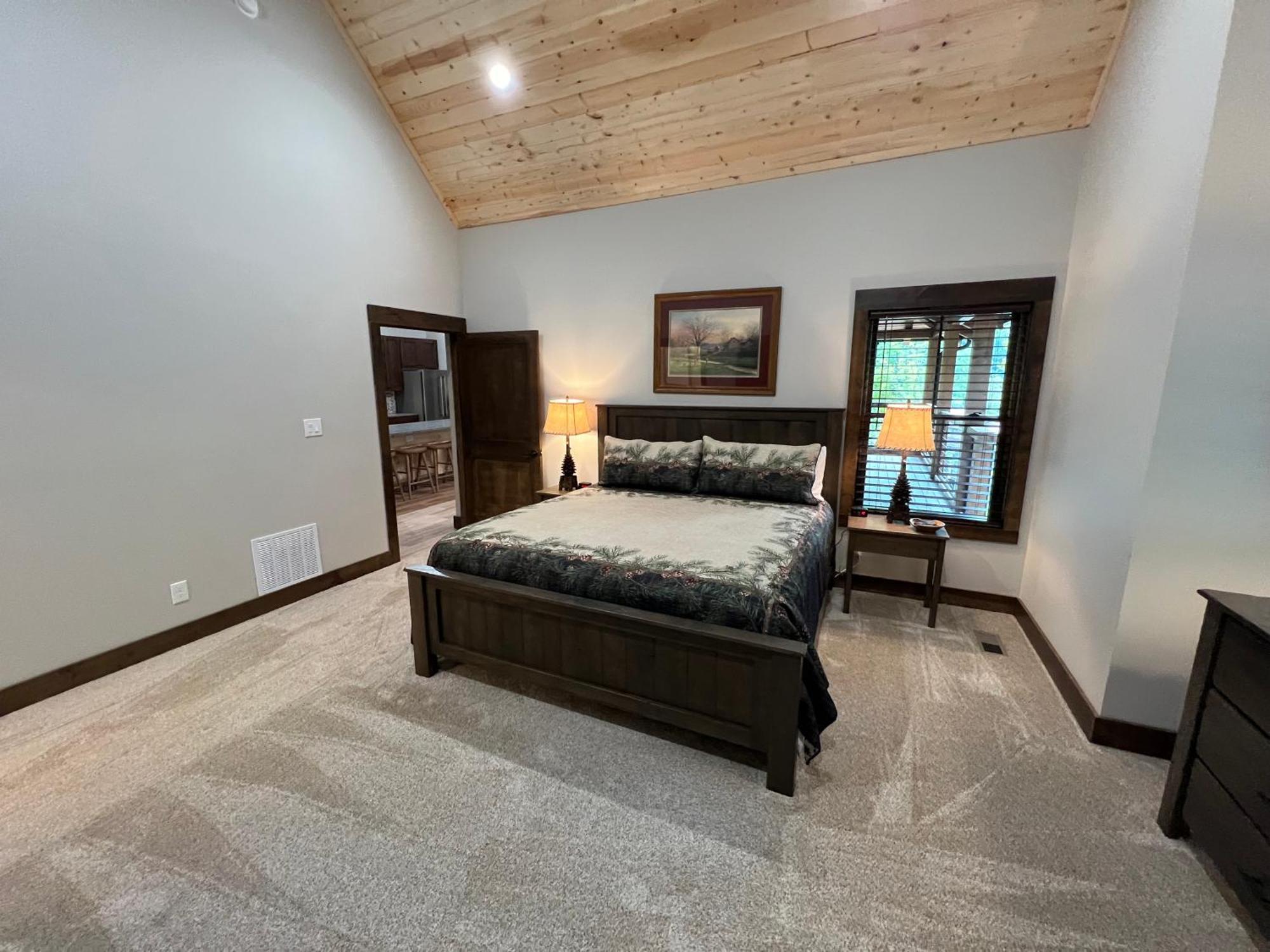 Beary Playful A Highend Luxury Nestled In The Heart Of Downtown Gatlinburg