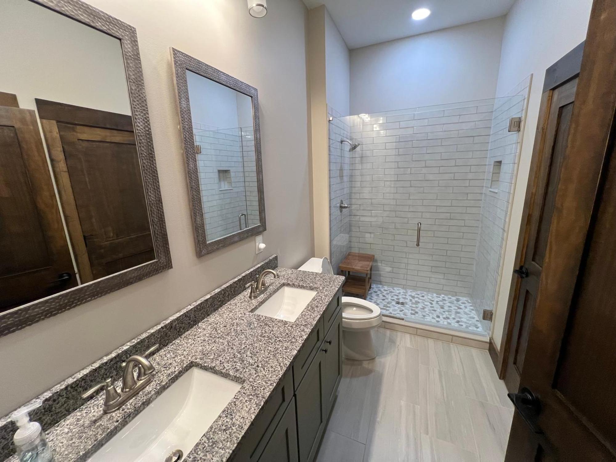 Beary Playful A Highend Luxury Nestled In The Heart Of Downtown