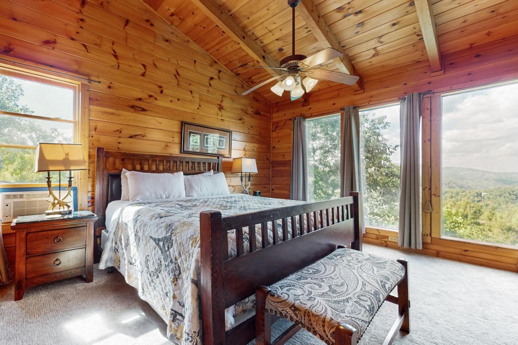 Do Not Disturb Holiday home Gatlinburg