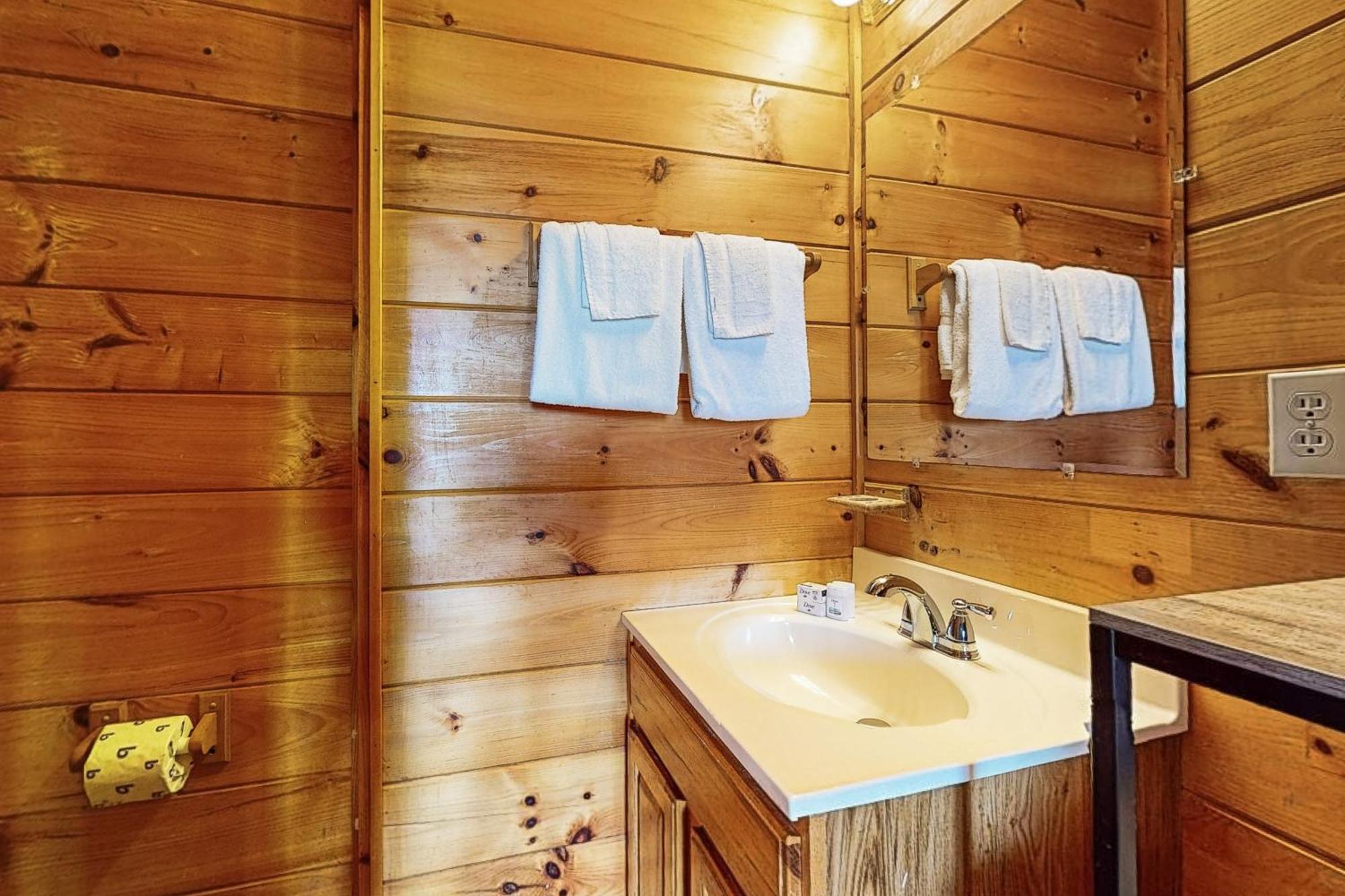 Do Not Disturb * Gatlinburg